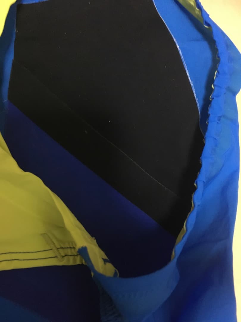 【新品未使用品】arena ULTIMATE AQUAFORCE X MF S