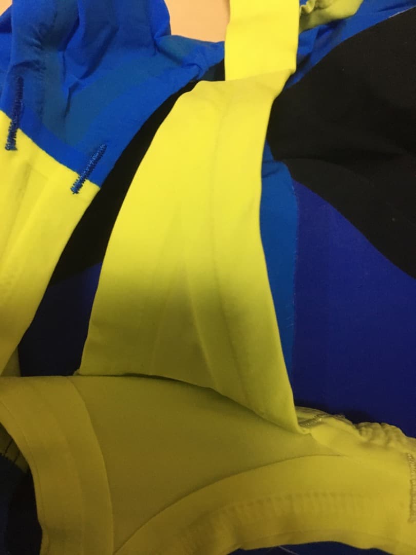 【新品未使用品】arena ULTIMATE AQUAFORCE X MF S