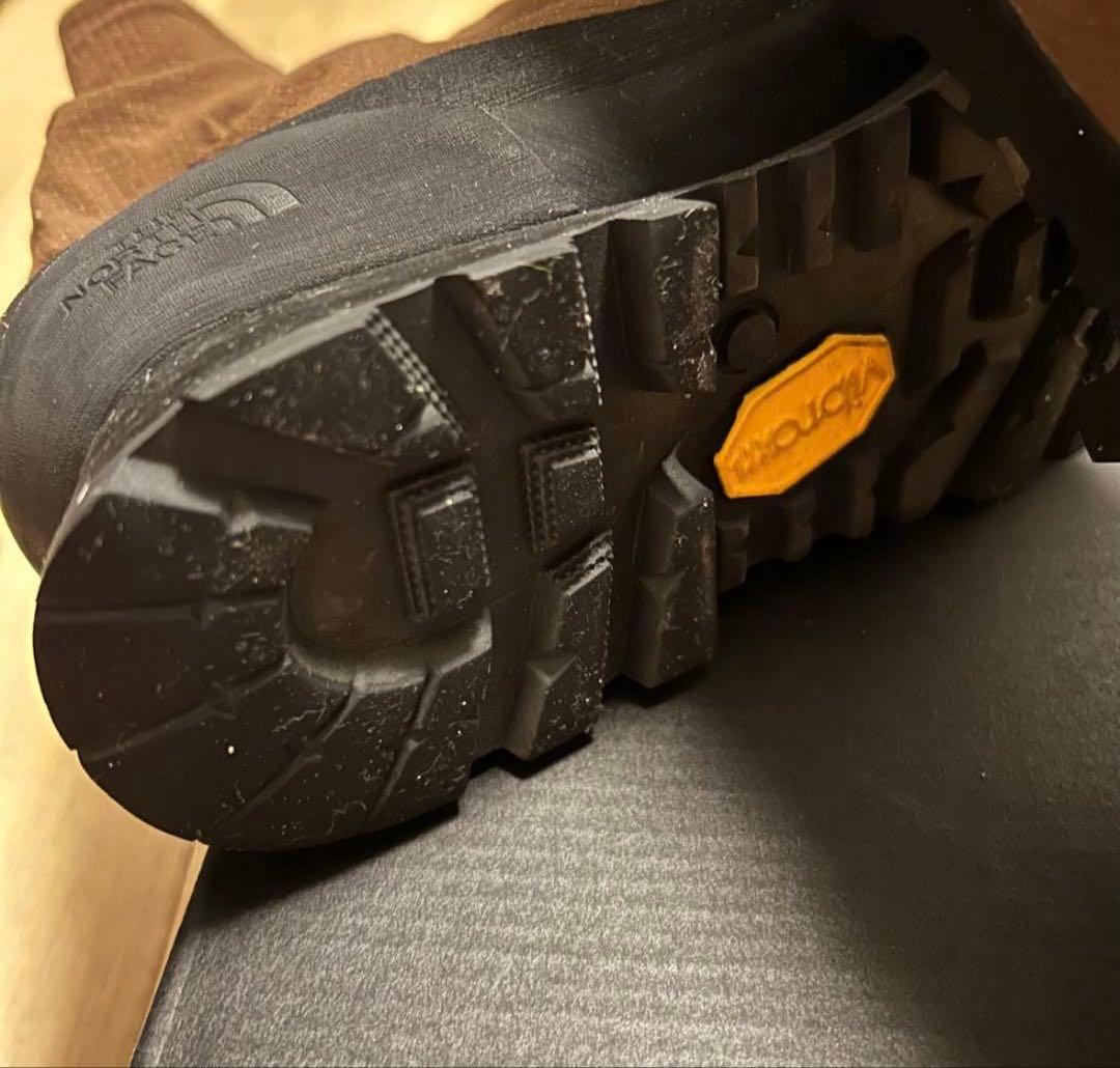 ノースフェイス　TNF レイン ブーツ ゴアテックス　NF52440