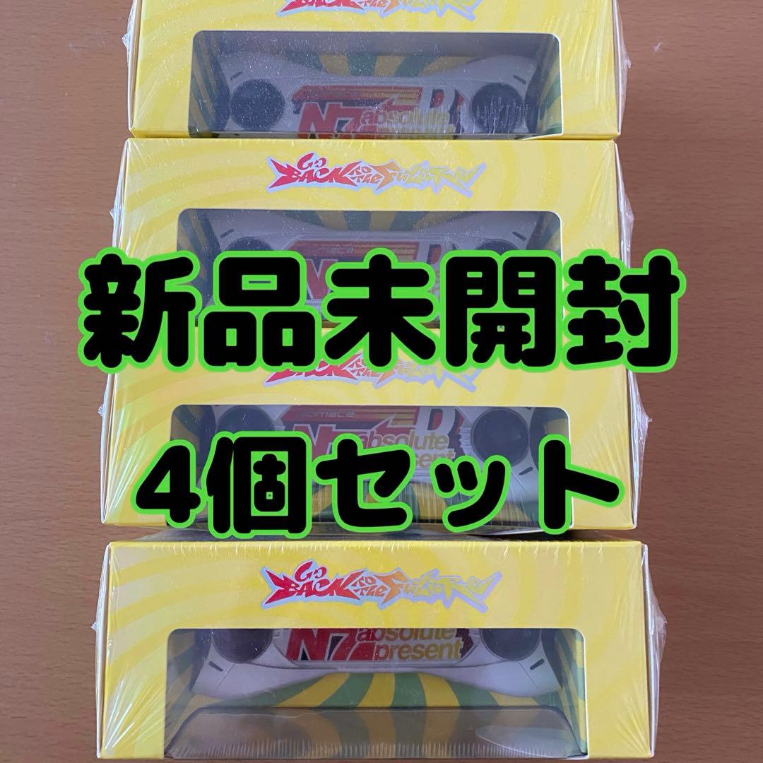 K-POP・アジア NCTdream BTTF Hoverboard Ver