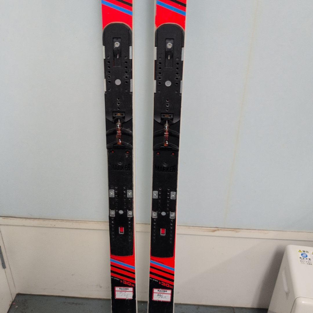 BLIZZARD CS 188cm レース用スキー