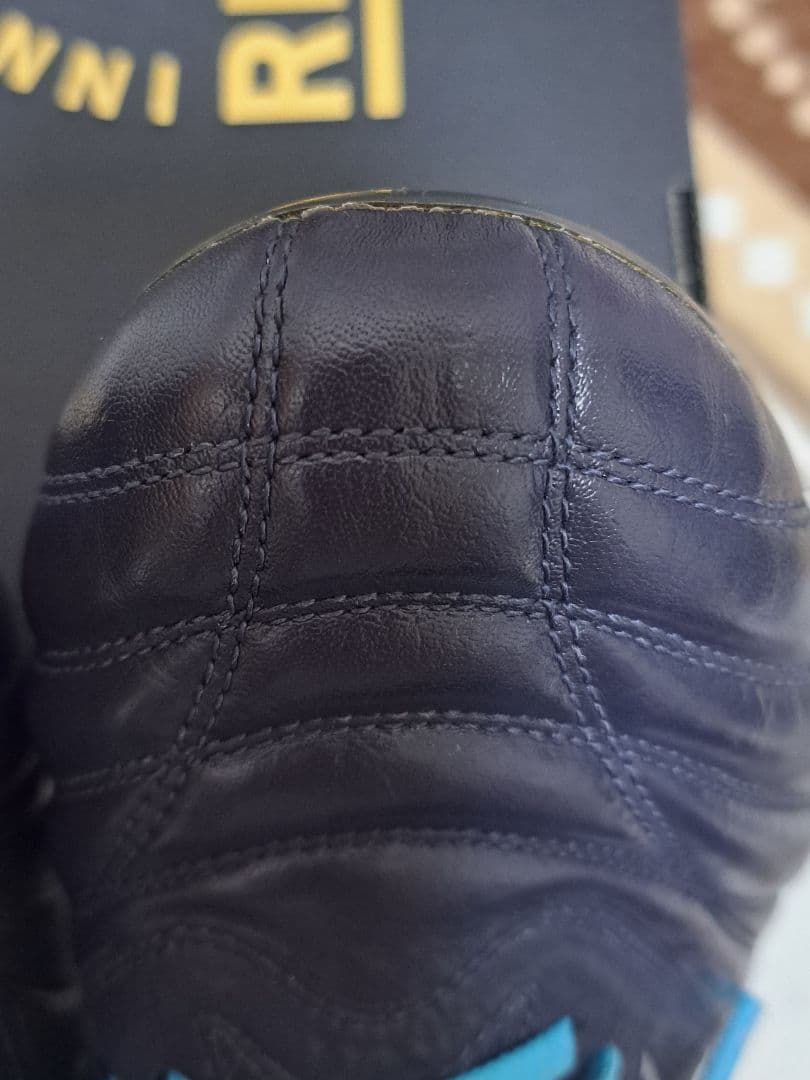 【オトコ伊藤あきる】MORELIA NEO IV β JAPAN　Ltd