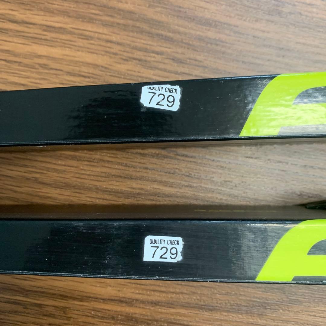 FISCHER SPEEDMAX 186現品価格となります。