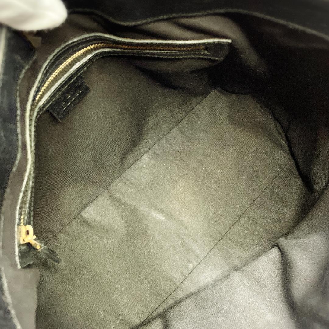 GUCCI トートバッグ シェリーライン ホースビット GG柄 A4収納