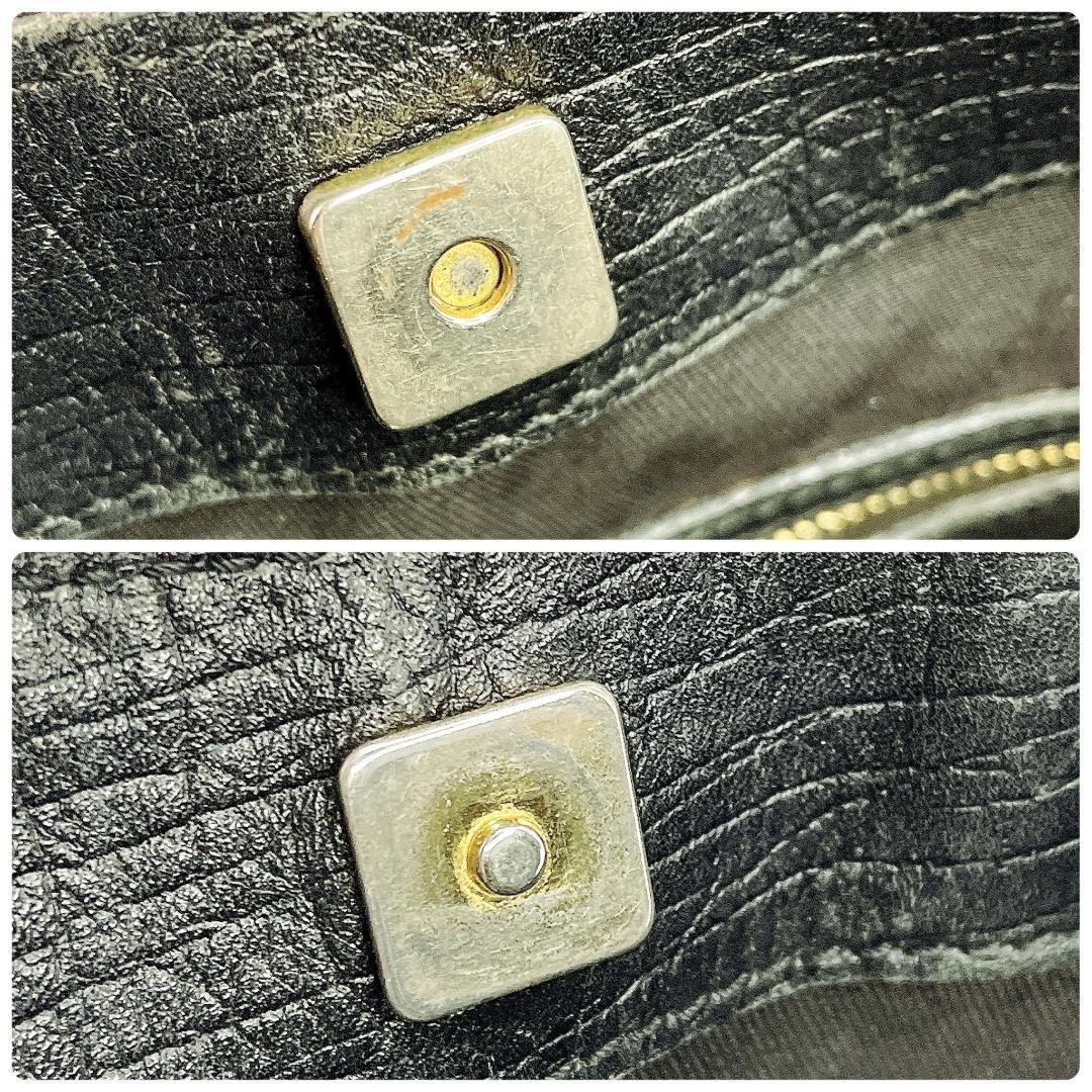 GUCCI トートバッグ シェリーライン ホースビット GG柄 A4収納