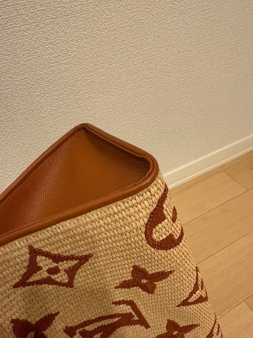 オンザゴー ラフィア mm