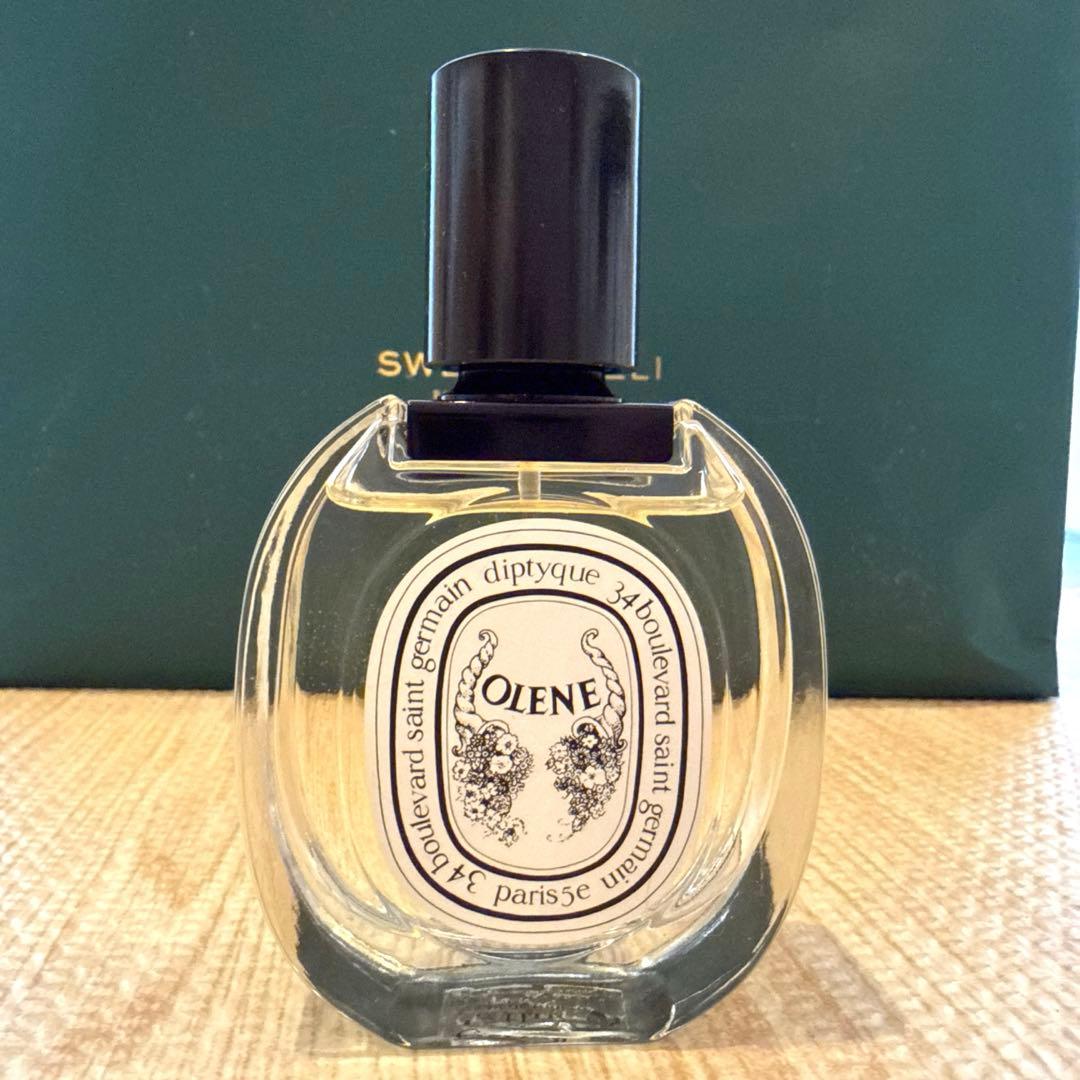 香水(ユニセックス) diptyque OLENE Eau de Toilette 50ml