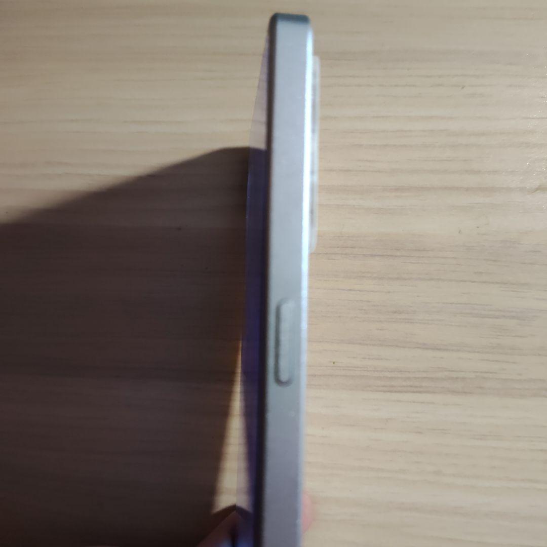 Oppo Reno9 A スマートフォン　本体　ムーンホワイト