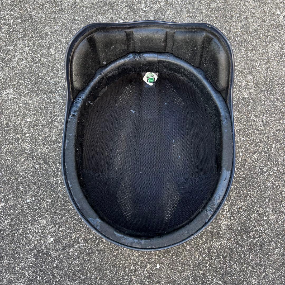 Mizuno キャッチャー防具