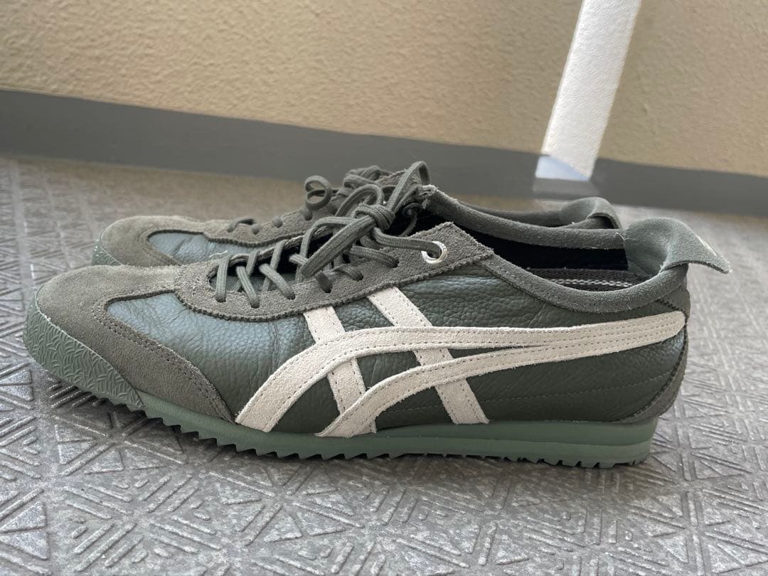 KoMIOnitsuka Tiger■MEXICO 66 SD VIN25