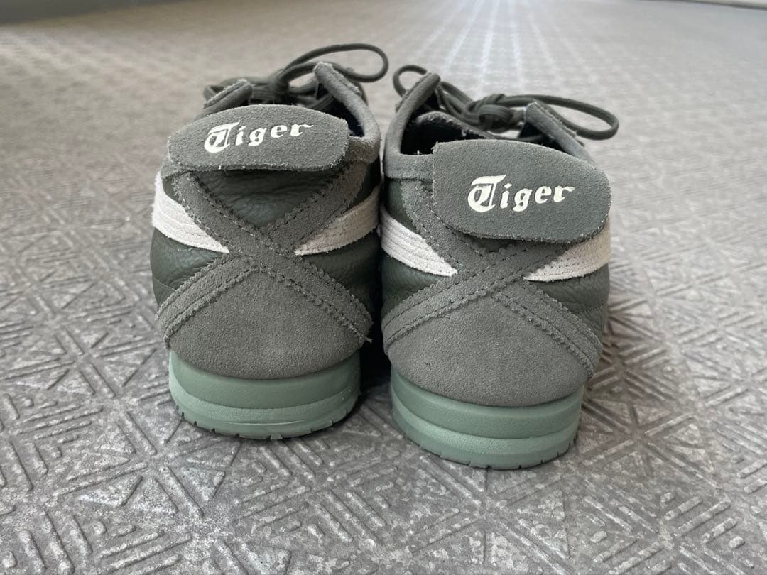 KoMIOnitsuka Tiger■MEXICO 66 SD VIN25