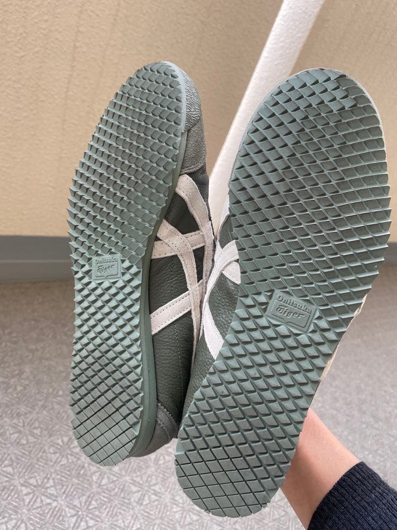 KoMIOnitsuka Tiger■MEXICO 66 SD VIN25