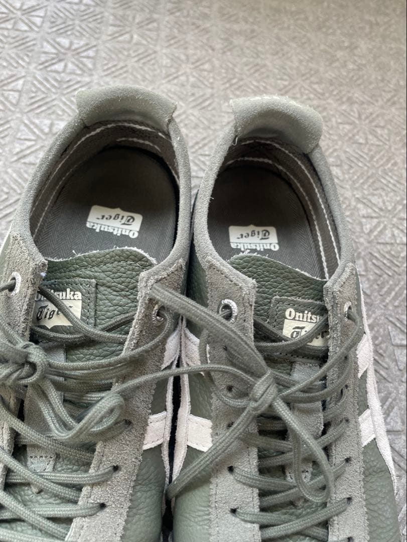 KoMIOnitsuka Tiger■MEXICO 66 SD VIN25