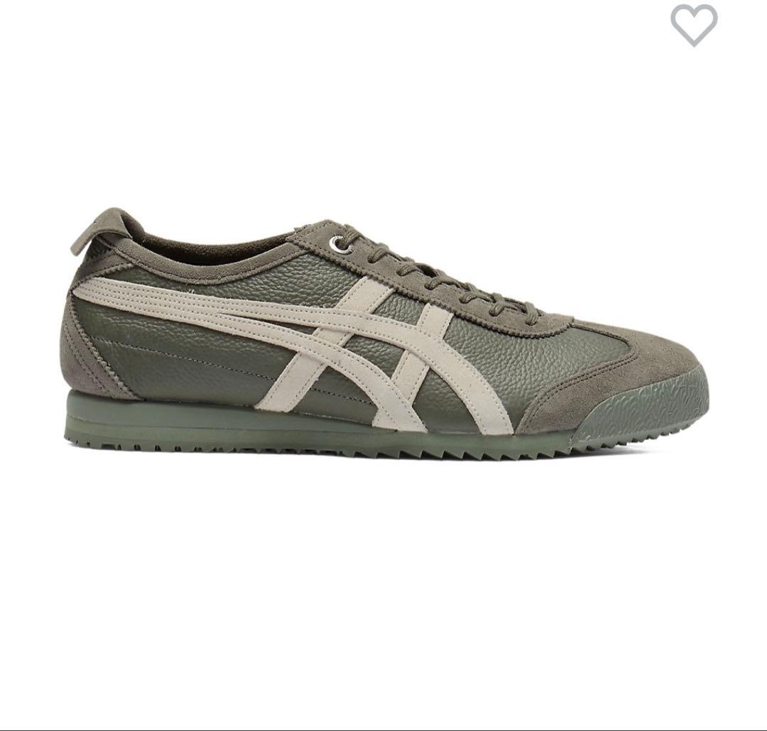 KoMIOnitsuka Tiger■MEXICO 66 SD VIN25