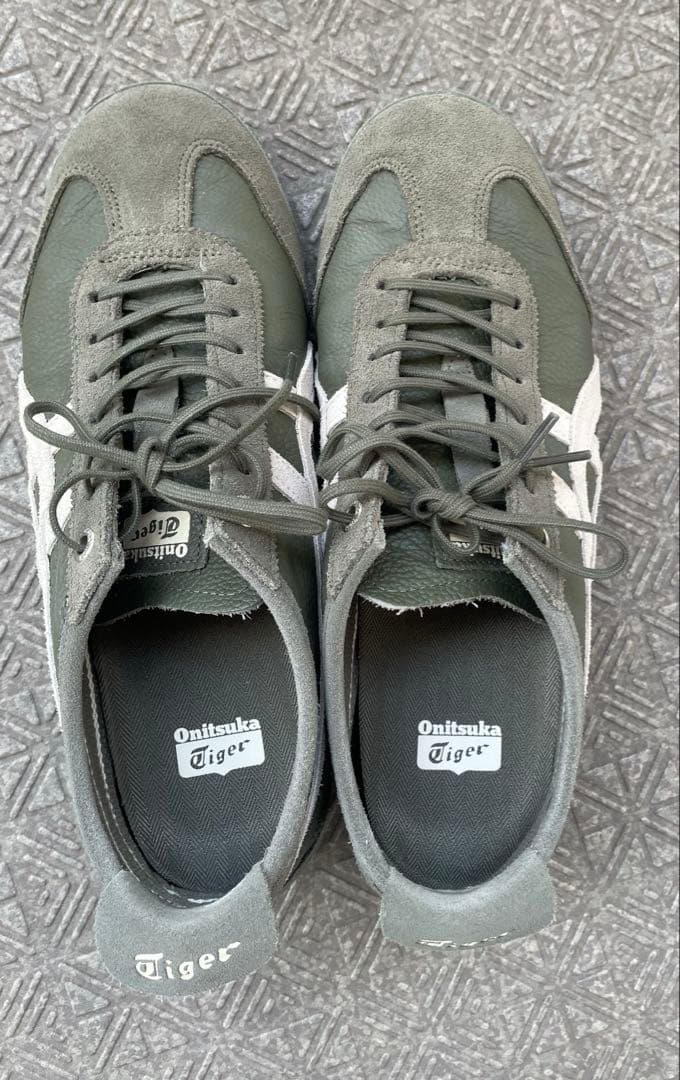 KoMIOnitsuka Tiger■MEXICO 66 SD VIN25