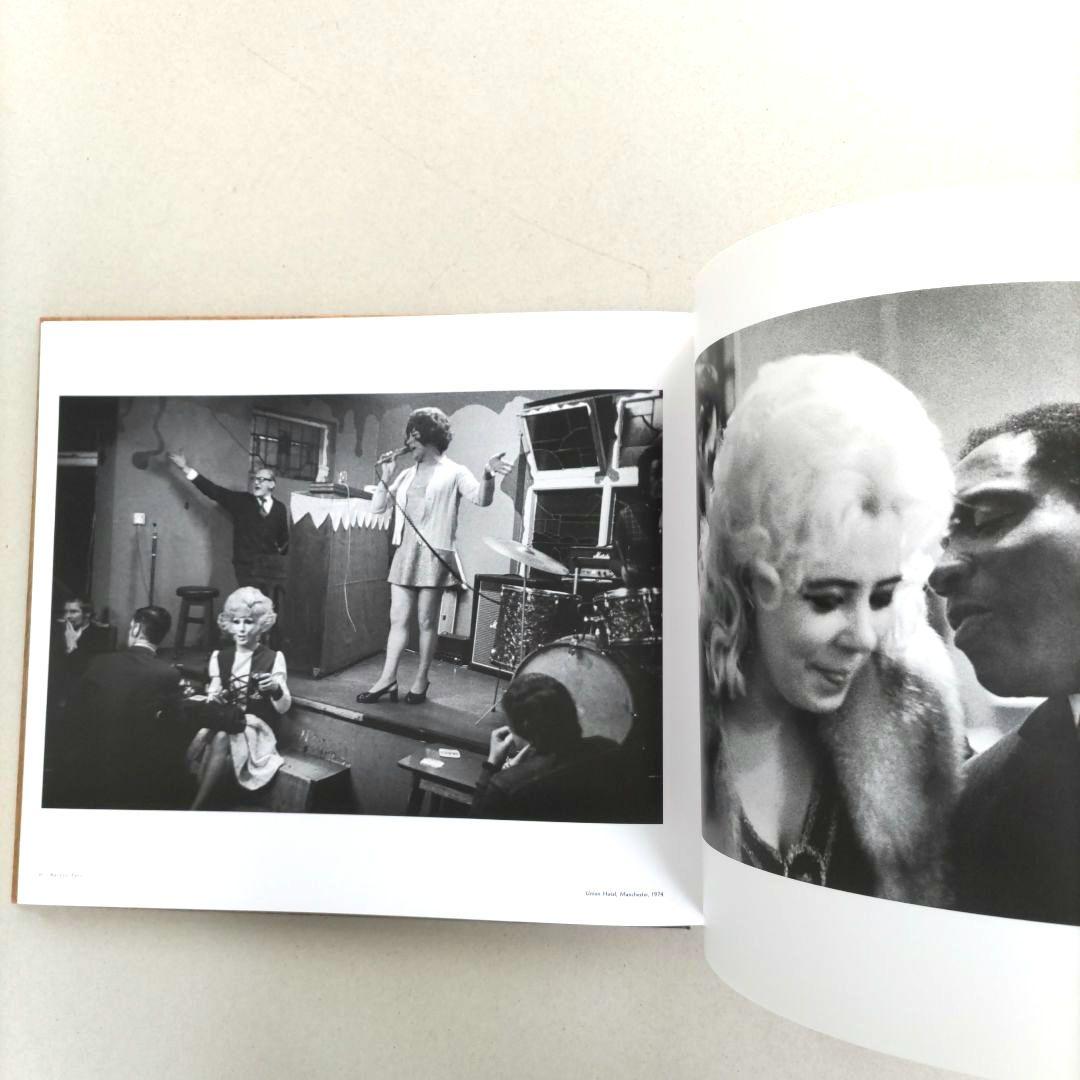 【希少】Martin Parr/マーティン・パー 写真集 作品集 洋書