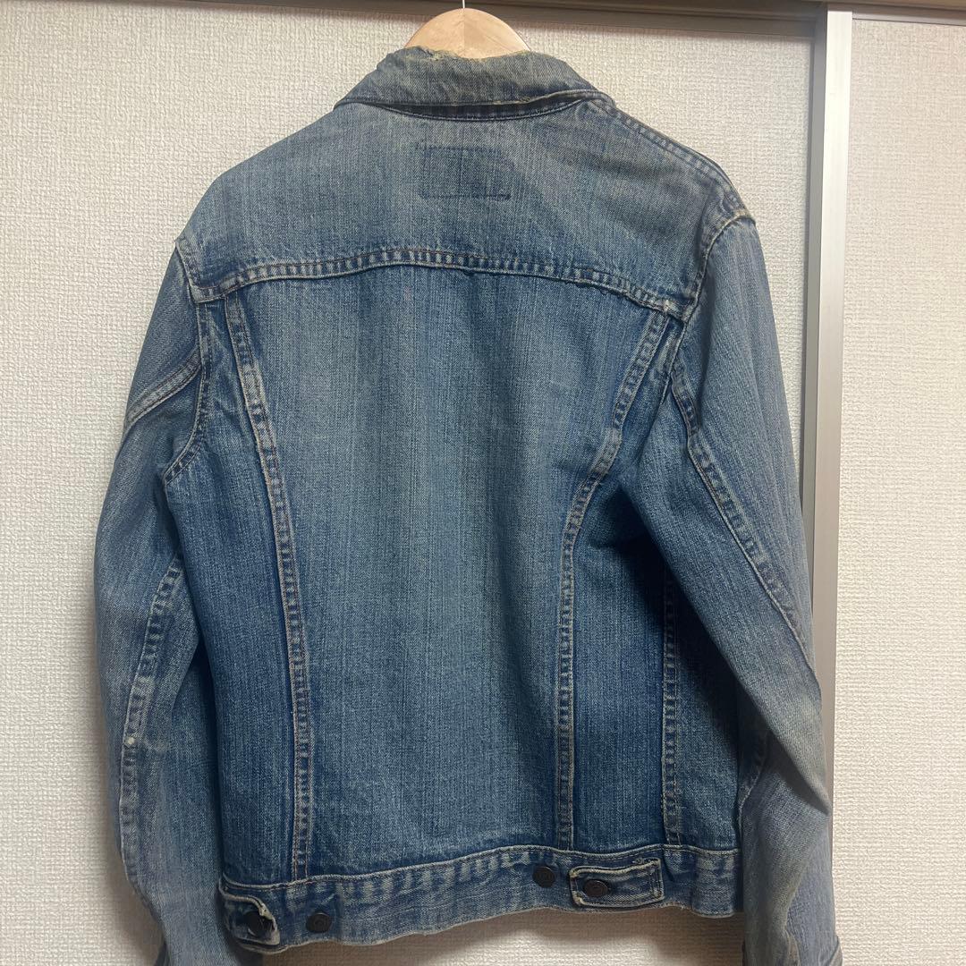 ジャケット・アウター 70505 bigE 4th