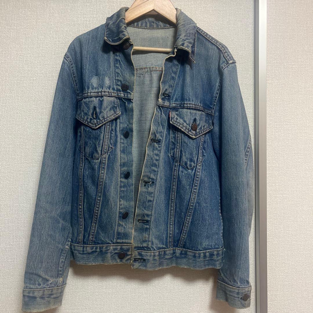 ジャケット・アウター 70505 bigE 4th