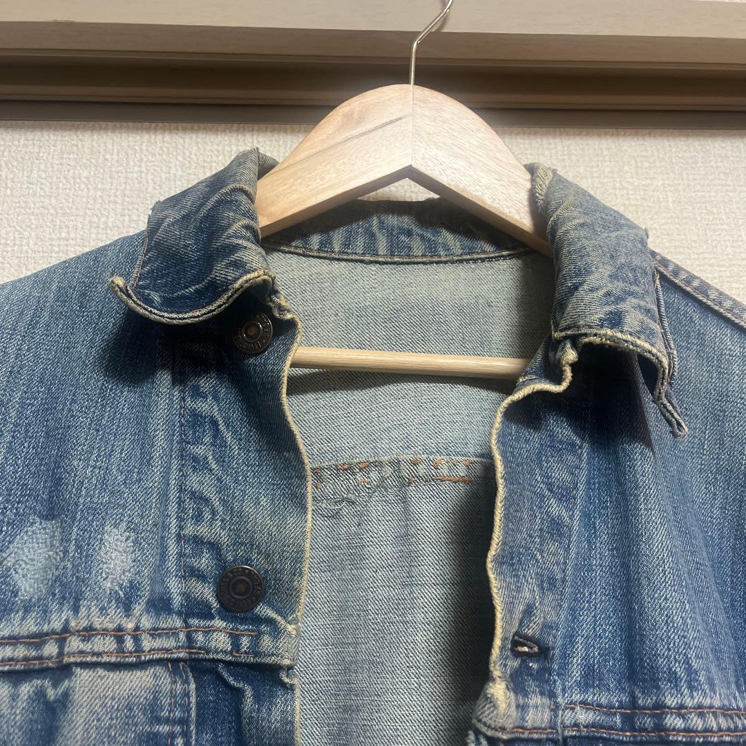 ジャケット・アウター 70505 bigE 4th