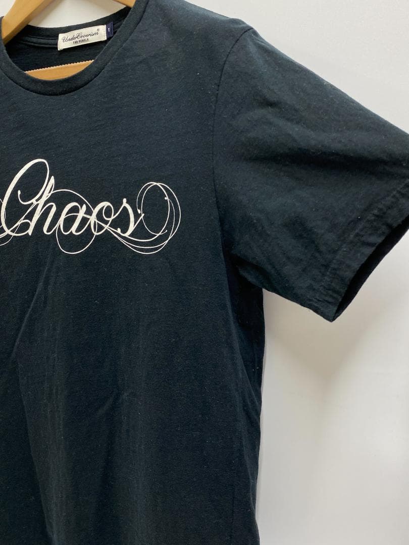 UNDERCOVERISM Chaos Tシャツ サイズ１