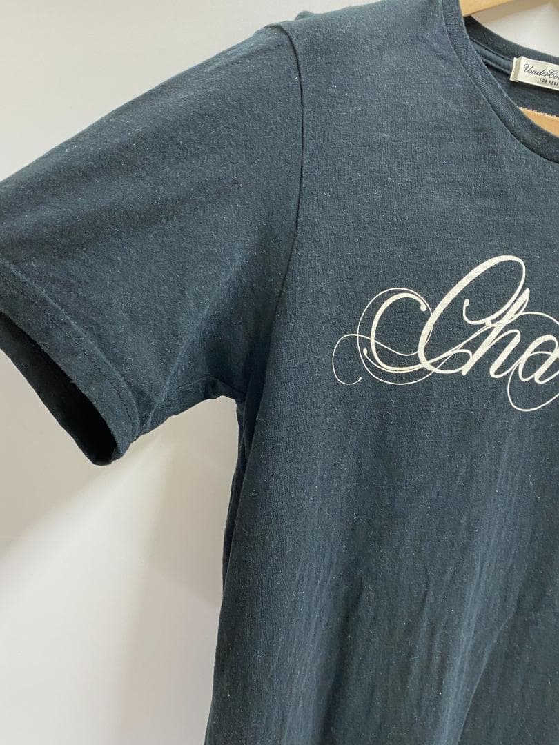 UNDERCOVERISM Chaos Tシャツ サイズ１