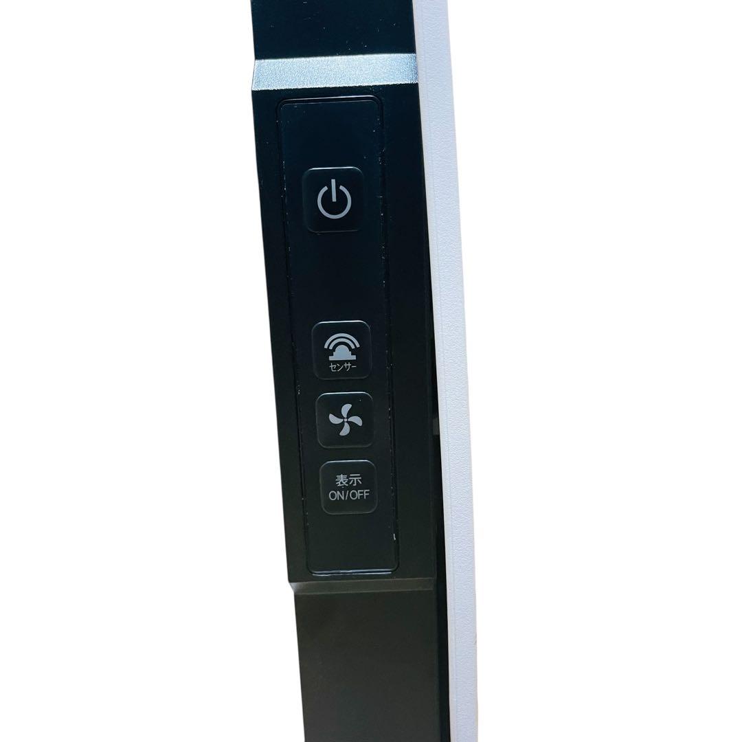 TURNED K Kl-W01 別売りスタンド付 空気清浄機除菌脱臭 カルテック