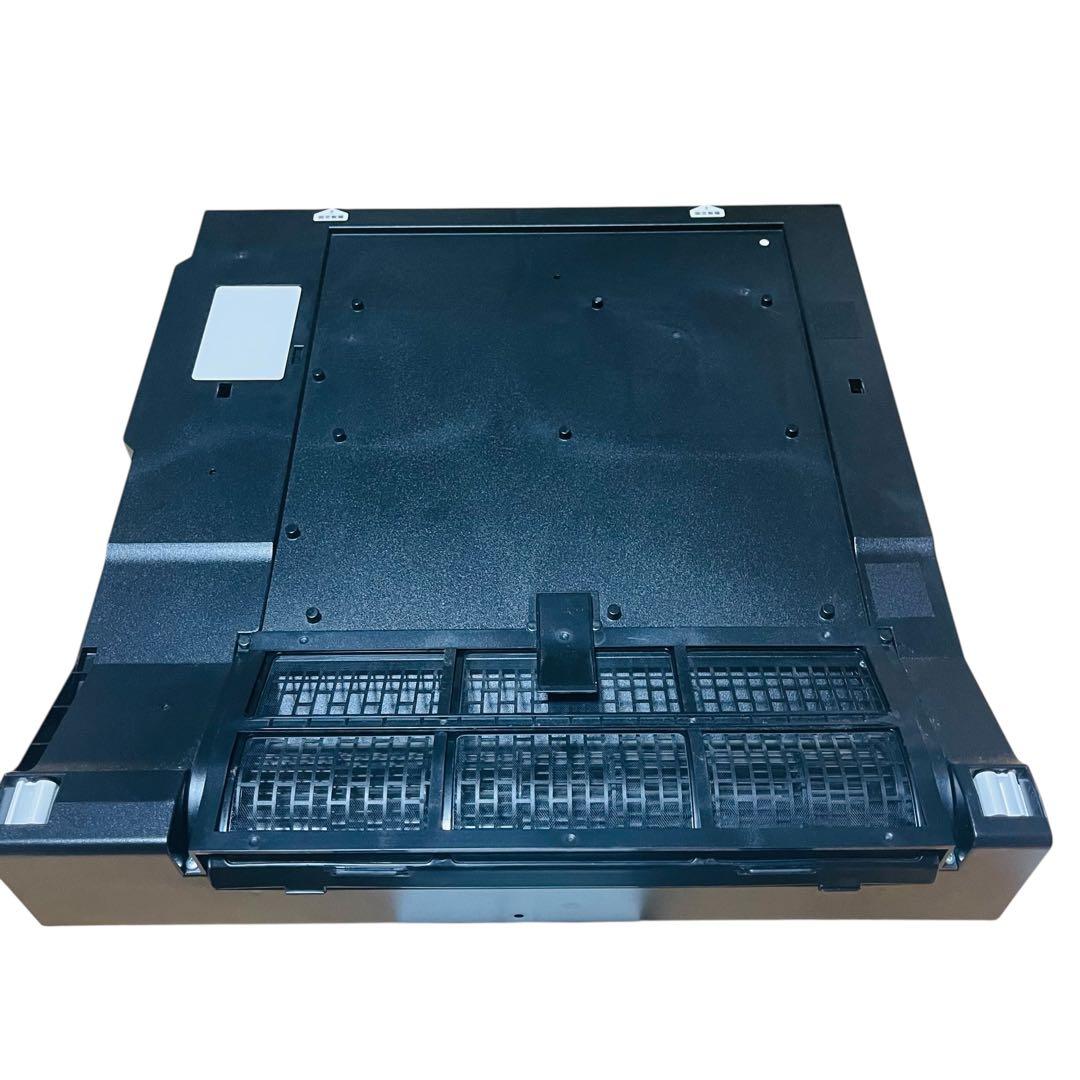 TURNED K Kl-W01 別売りスタンド付 空気清浄機除菌脱臭 カルテック