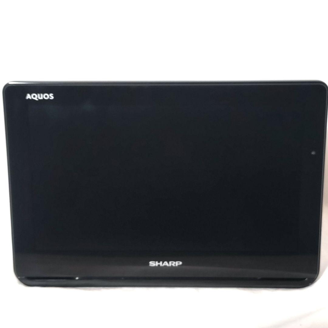 SHARP　2T-C12AF　ポータブル液晶テレビ　 AQUOSポータブル　防水