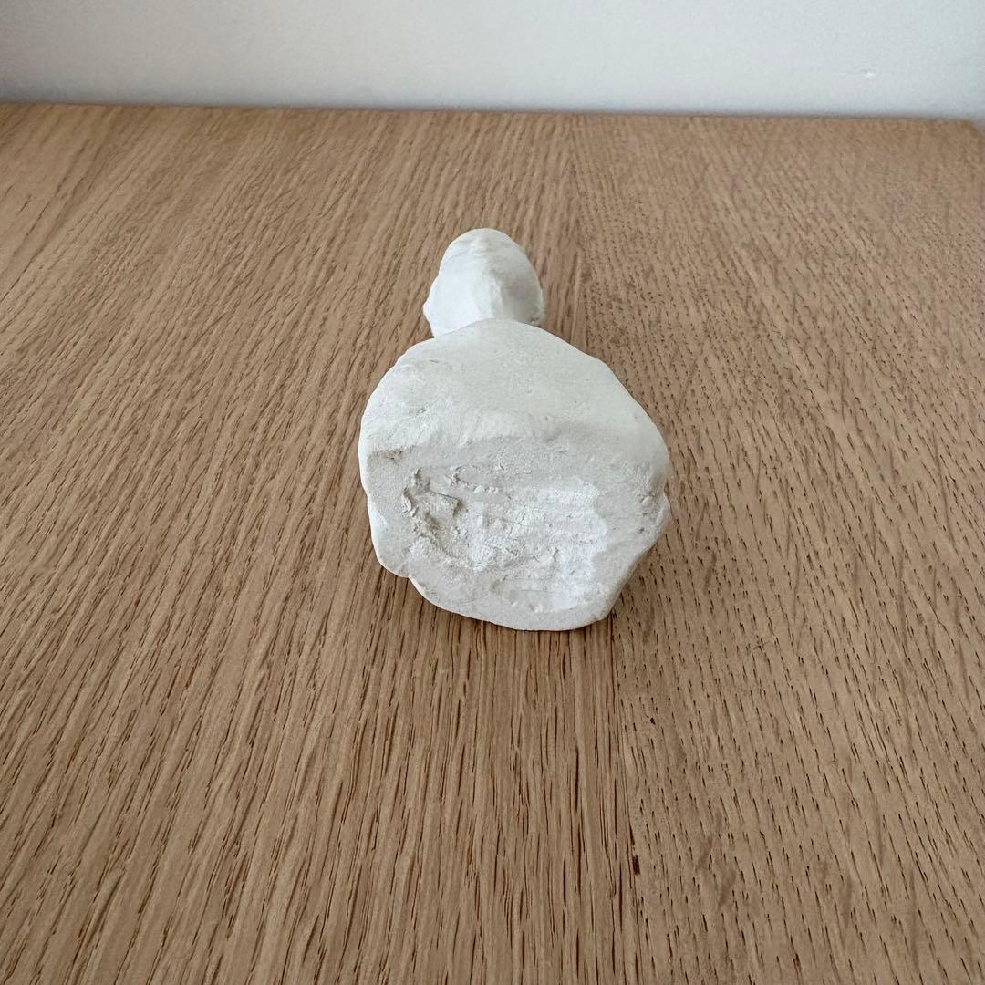 吉田次朗さん トルソー