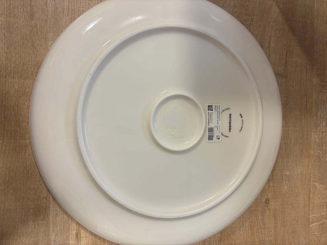 Unikkoプレート32㎝