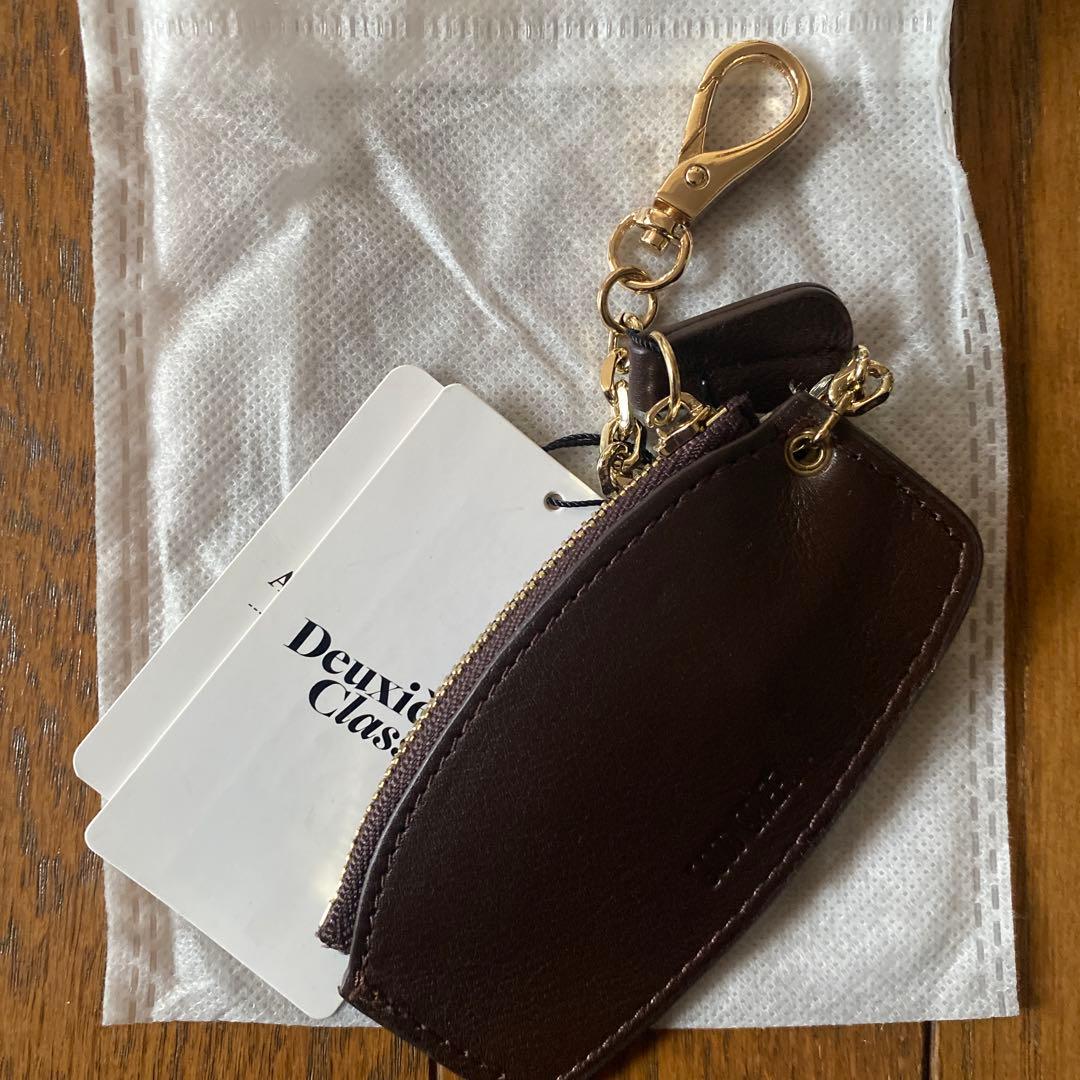 Deuxieme ClasseGOOD GRIEF キーケース