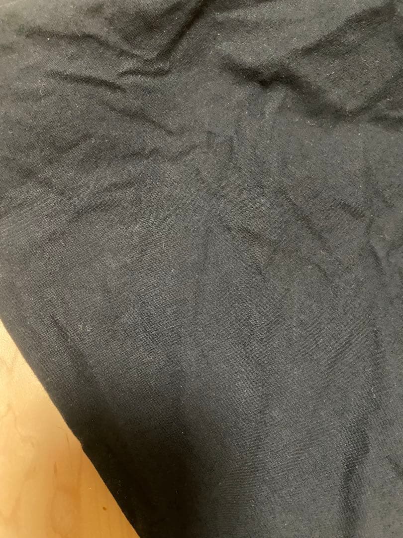 ERIKO ATORI ブラック ジャンプスーツ