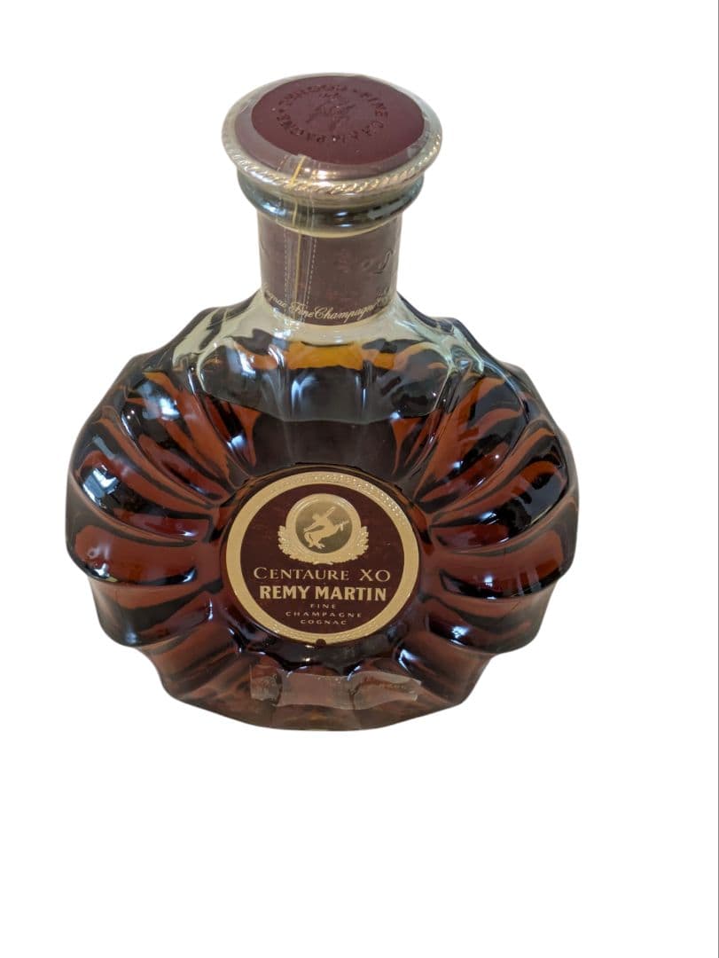 未開栓 REMY MARTIN レミーマルタン XO コニャック