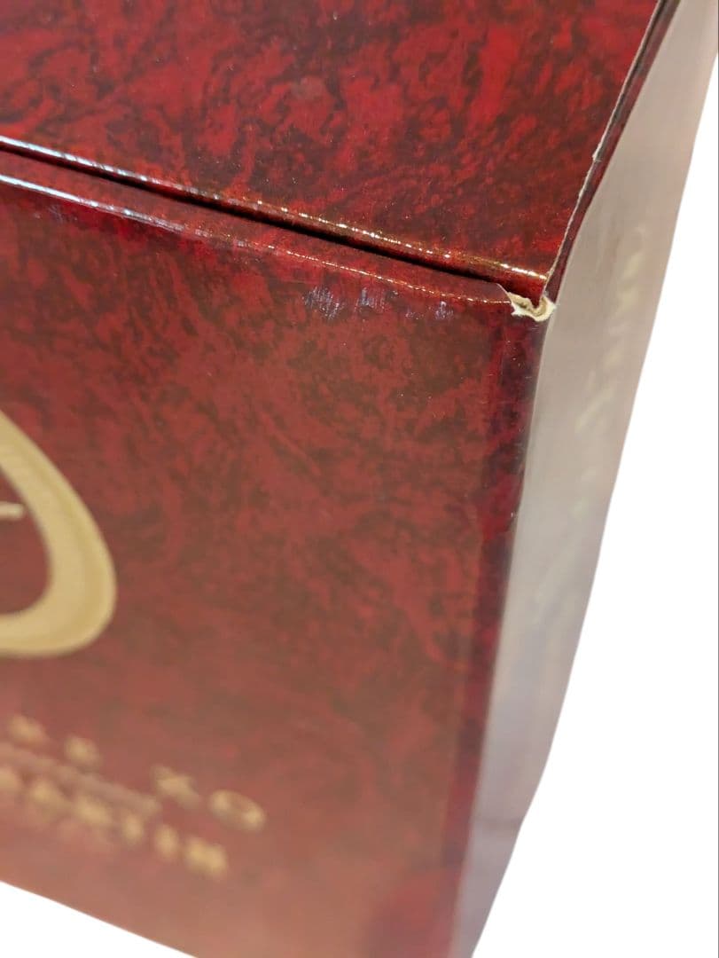 未開栓 REMY MARTIN レミーマルタン XO コニャック