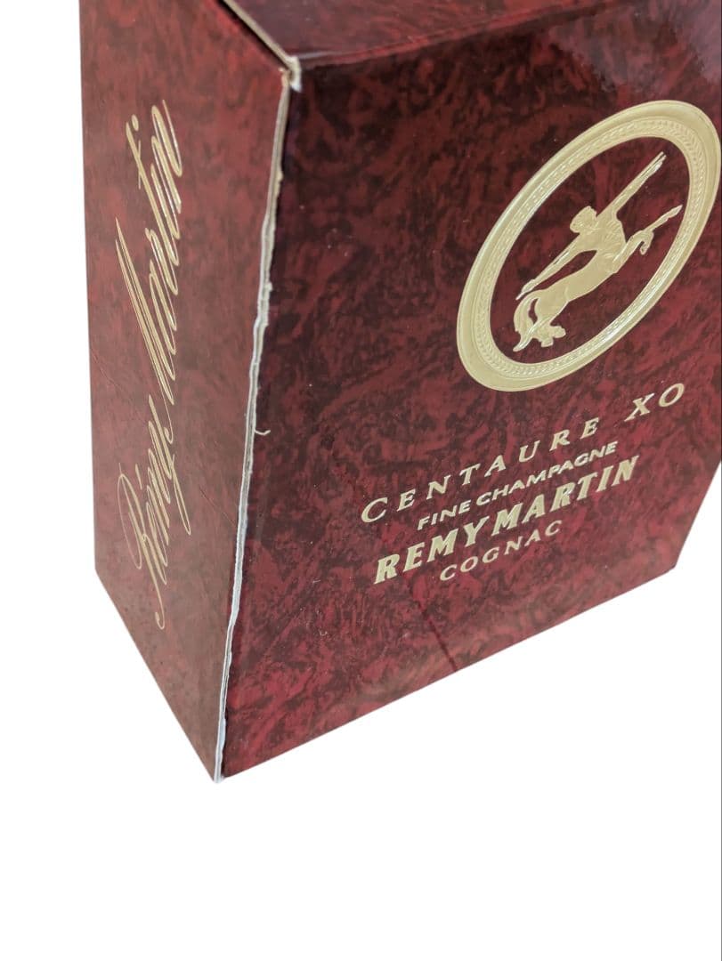 未開栓 REMY MARTIN レミーマルタン XO コニャック
