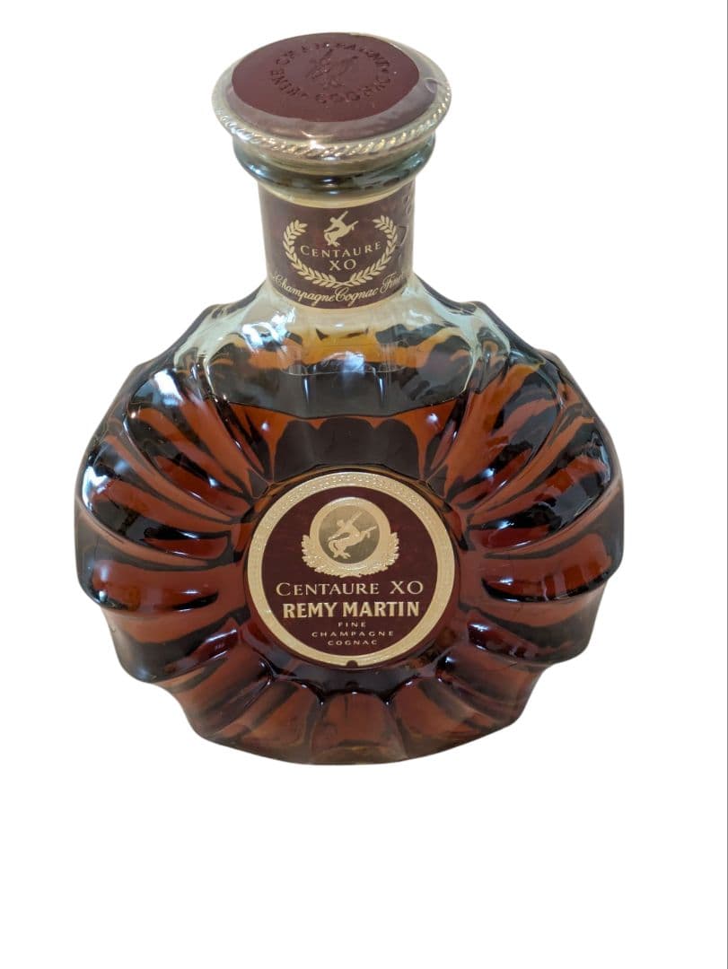 未開栓 REMY MARTIN レミーマルタン XO コニャック