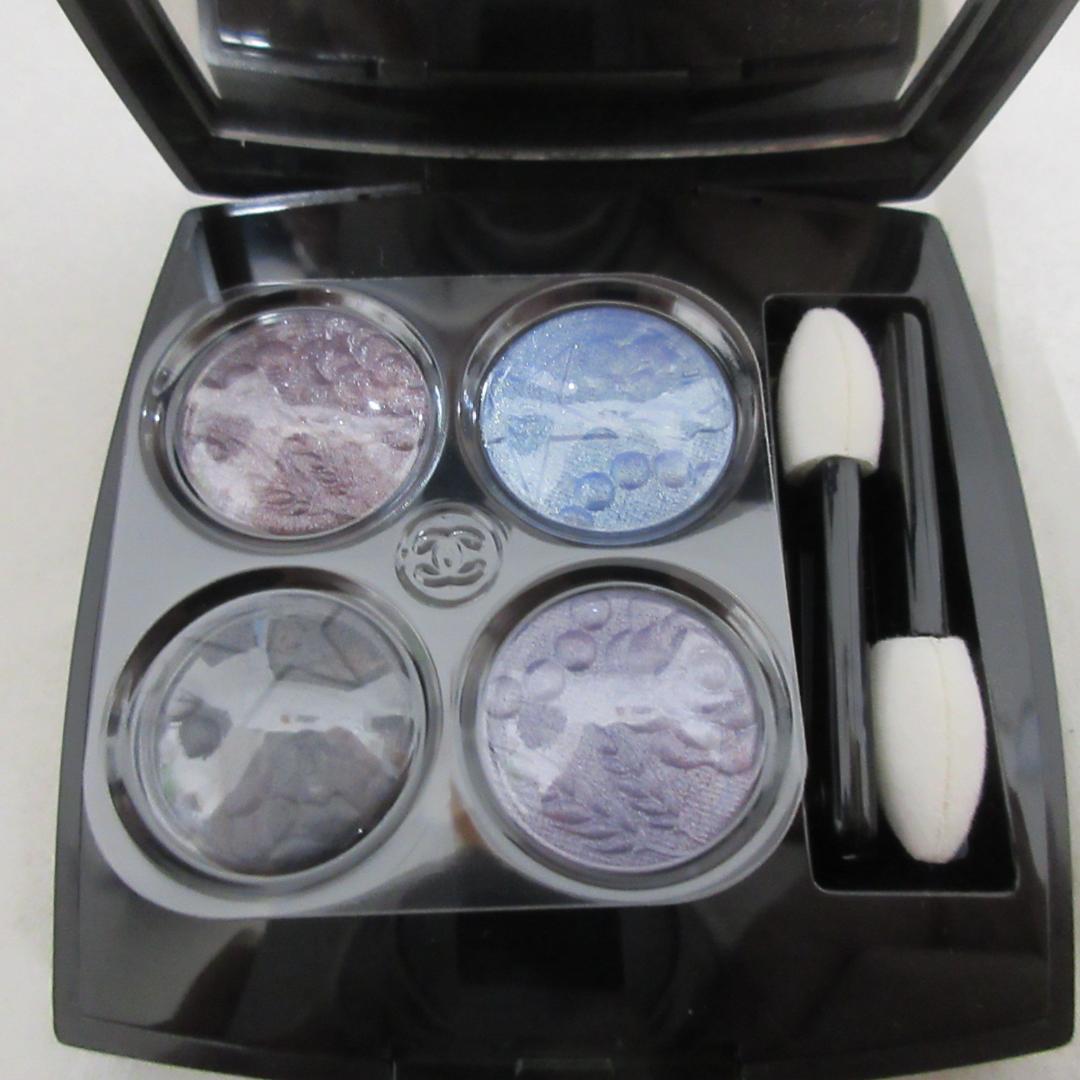 シャネル レ キャトル オンブル 397