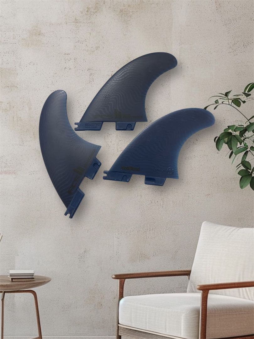 FCS2 パフォーマー エコブランド 3フィン S サイズ