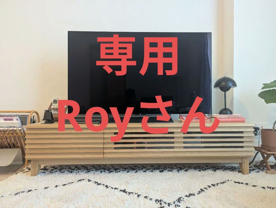 ​【美品】LG48型4K有機ELテレビOLED48C3PJA(2023年モデル)