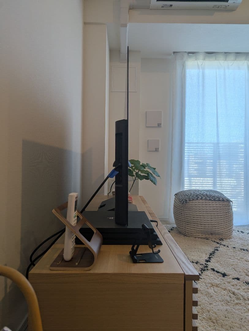 ​【美品】LG48型4K有機ELテレビOLED48C3PJA(2023年モデル)