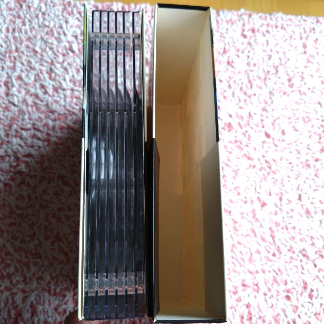 恋におちたら～僕の成功の秘密～ DVD-BOX〈6枚組〉草彅剛