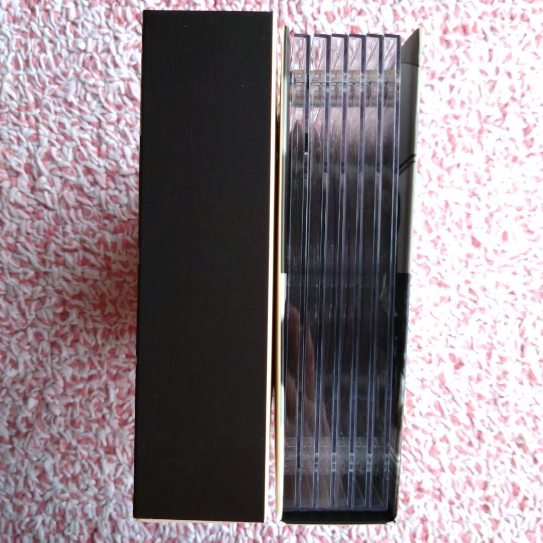 恋におちたら～僕の成功の秘密～ DVD-BOX〈6枚組〉草彅剛