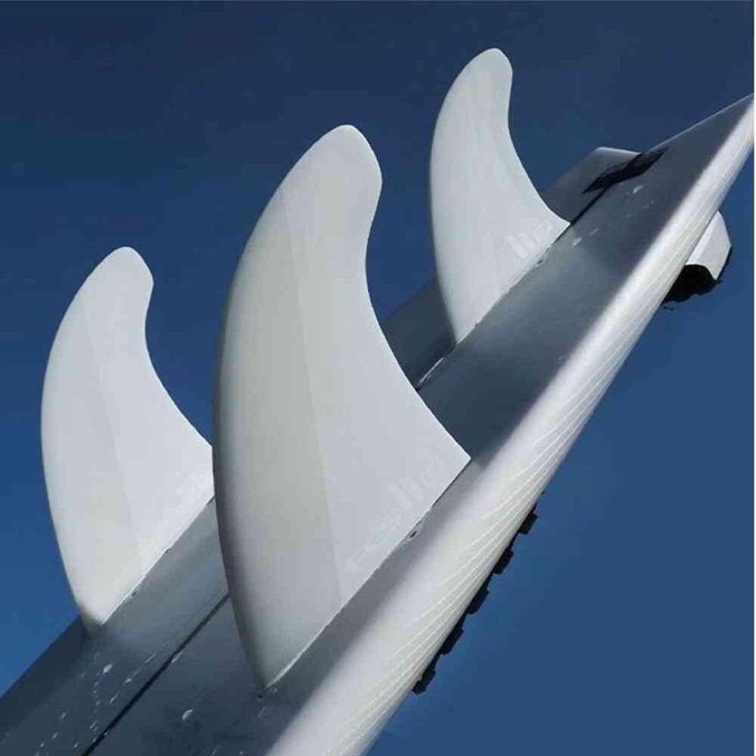 FCS2 ばら売り 個別販売 1枚売りMICK FANNING TWIN + 1