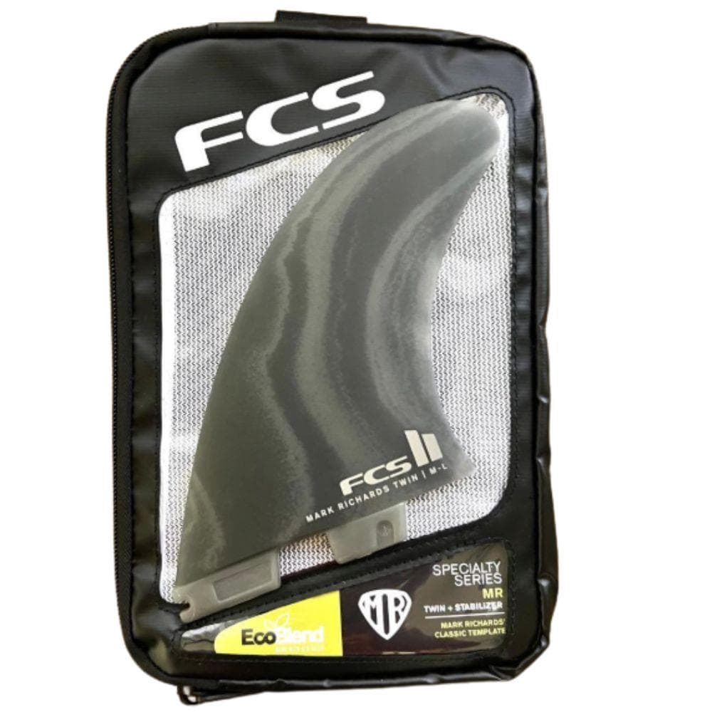 【新品】【定価11770円】FCS II MARK RICHARD TWIN+1