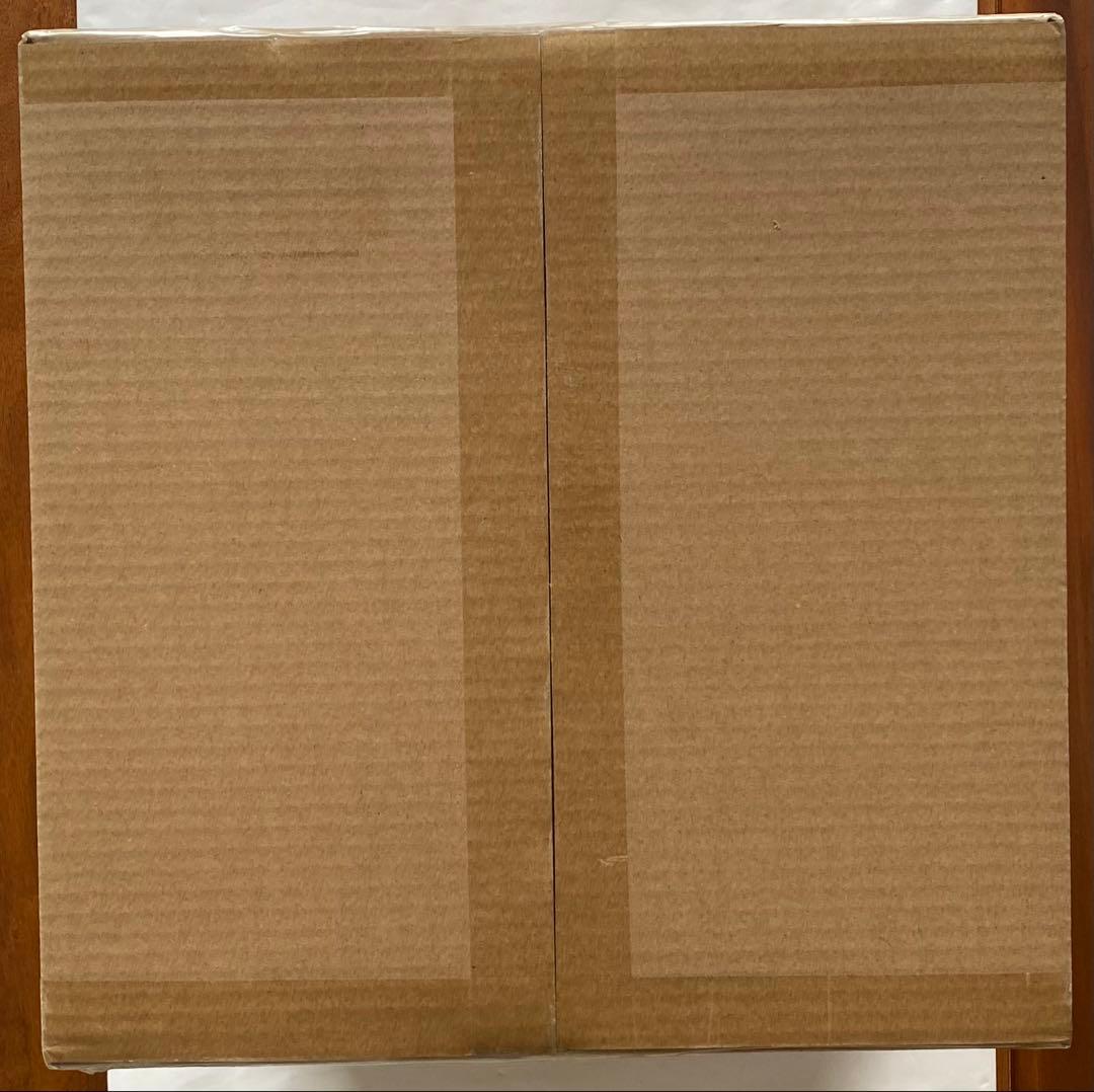 OoBLE 米びつ　真空保存容器