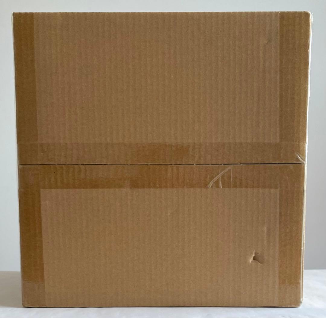 OoBLE 米びつ　真空保存容器