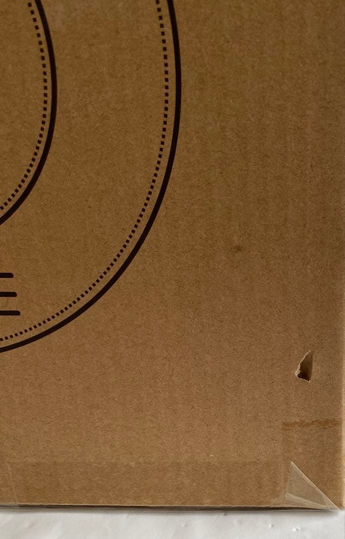 OoBLE 米びつ　真空保存容器