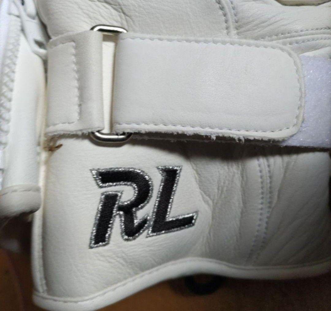 新品タグ付き 保管品 ロイッシュ グラブ reusch RL サイズ 8.5