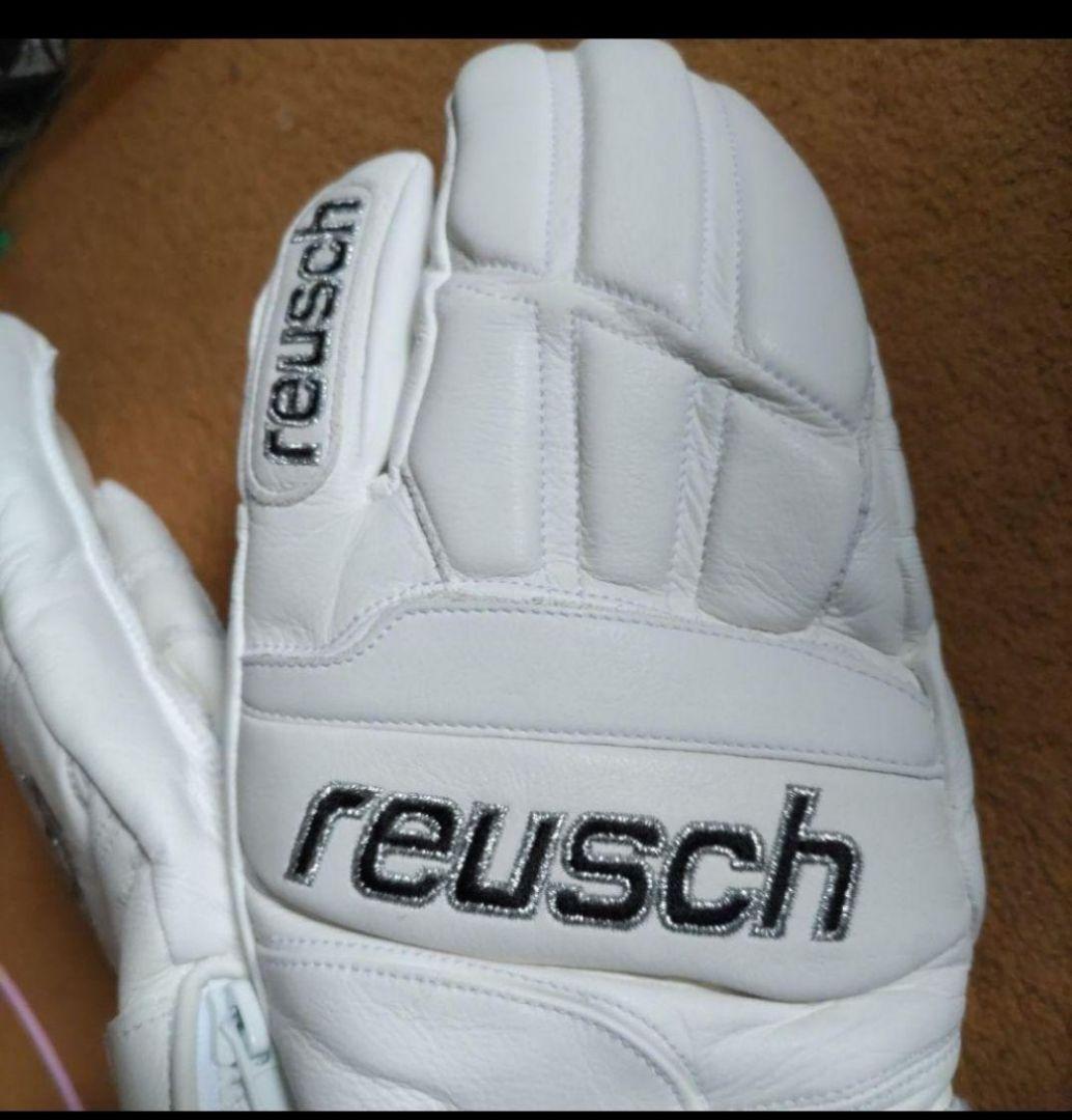 新品タグ付き 保管品 ロイッシュ グラブ reusch RL サイズ 8.5