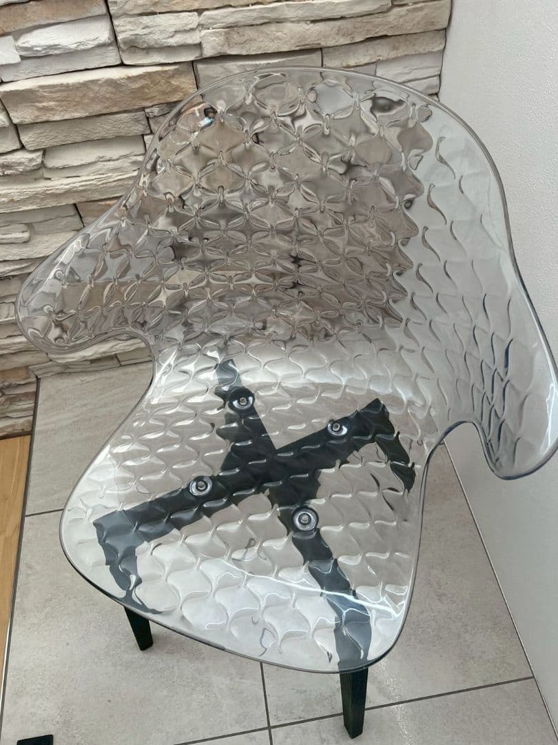 ROWさま用　　calligarisサントロペチェアー 1脚